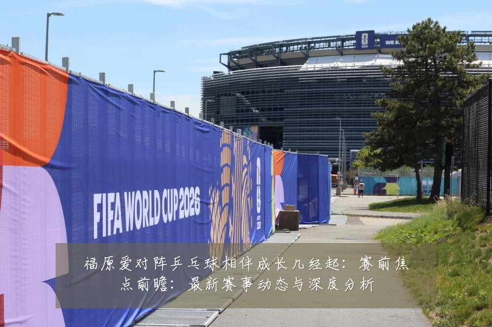 福原爱对阵乒乓球相伴成长几经起:赛前焦点前瞻:最新赛事动态与深度分析